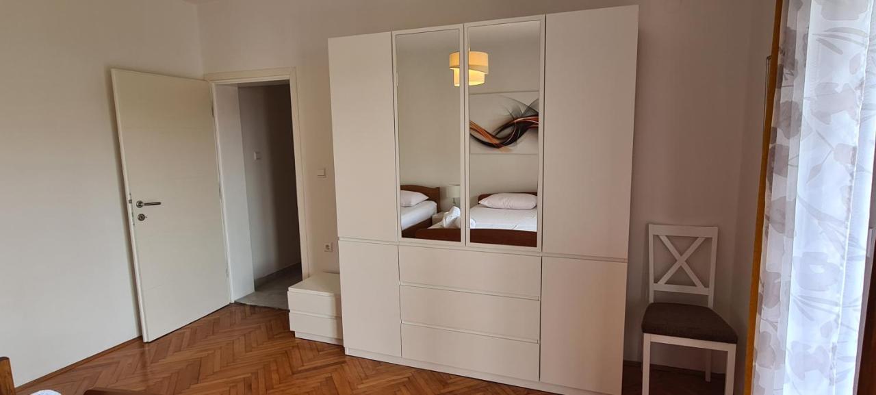 Apartments Orlic Sali Eksteriør billede
